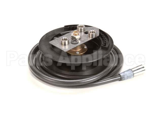 E753289 Eloma Tube Roller