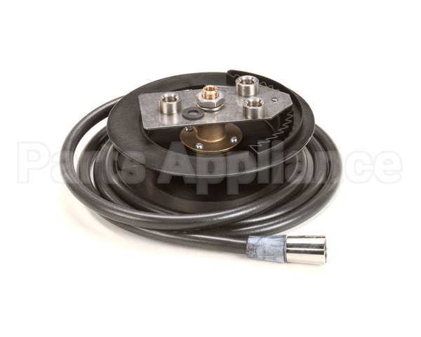 E753289 Eloma Tube Roller