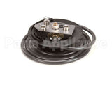 E753289 Eloma Tube Roller
