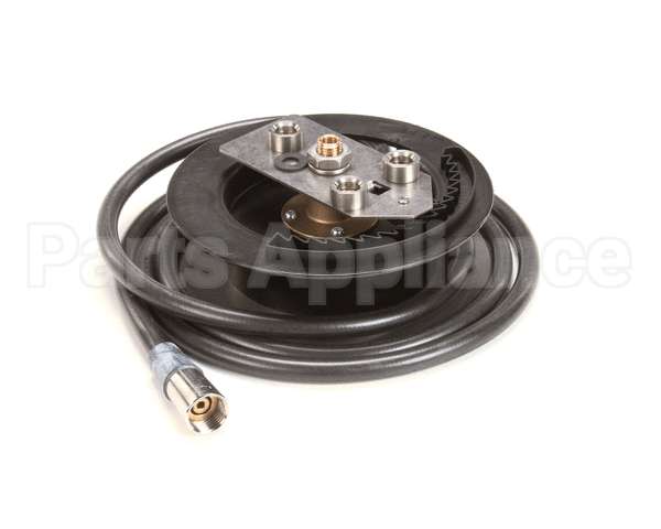 E753289 Eloma Tube Roller