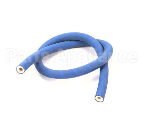 E753661 Eloma Steam Tube 13 X 5 Epdm Blu