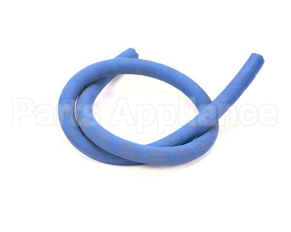 E753661 Eloma Steam Tube 13 X 5 Epdm Blu