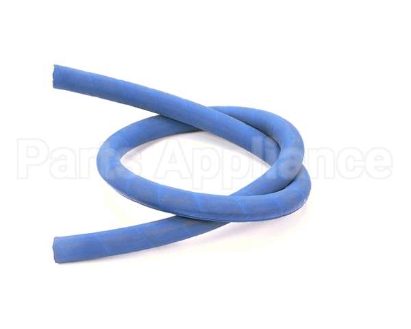 E753661 Eloma Steam Tube 13 X 5 Epdm Blu