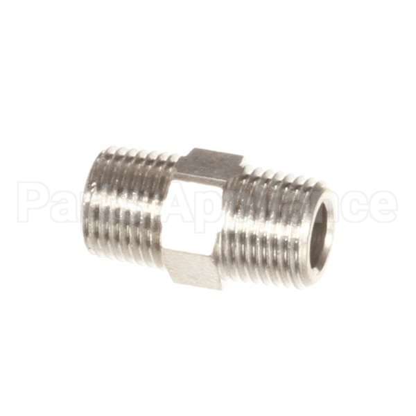 E754447 Compatible Eloma Double Nipple