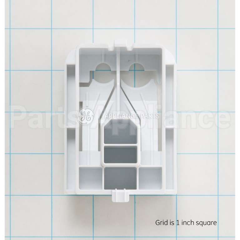 WR02X13628 GE Support Bin Fz