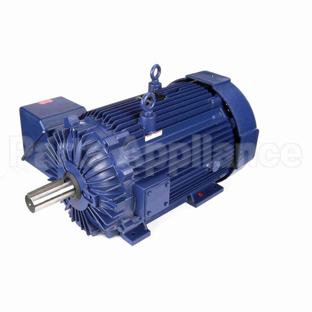 E771A Marathon Motor