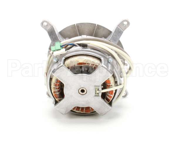 E776548 Eloma Motor 611 1011 Gas Ul