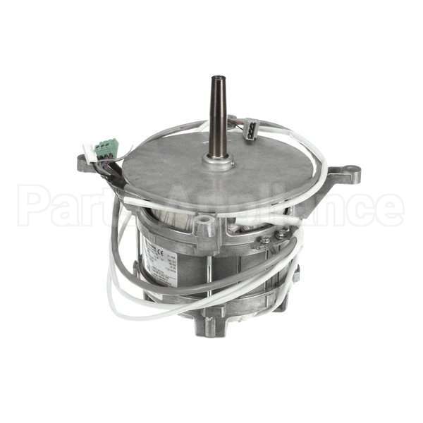 E776556 Compatible Eloma Motor12-21, 20-21