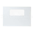 WB56T10037 GE Glass Door Sm Wn White Ge