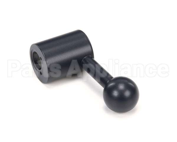 E782459 Eloma Door Handle With Lock