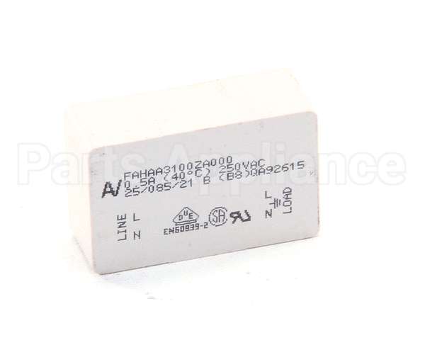 E783692 Eloma Noise Filter