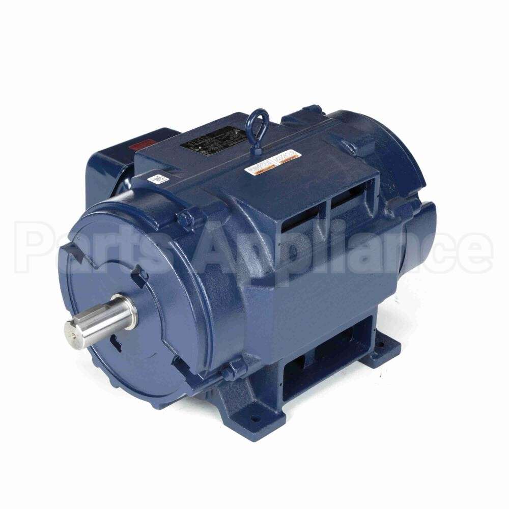 E789A Marathon Motor