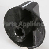 WP3191328 Whirlpool Knob