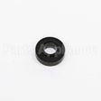 74003986 Whirlpool Spacer; Door Glass (Blk)