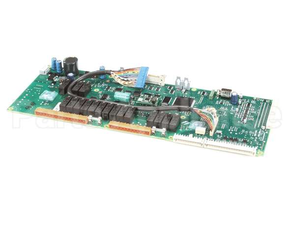 E791458 Eloma Main Board Mmb 06 Elec(Pull Lit Sheets 0