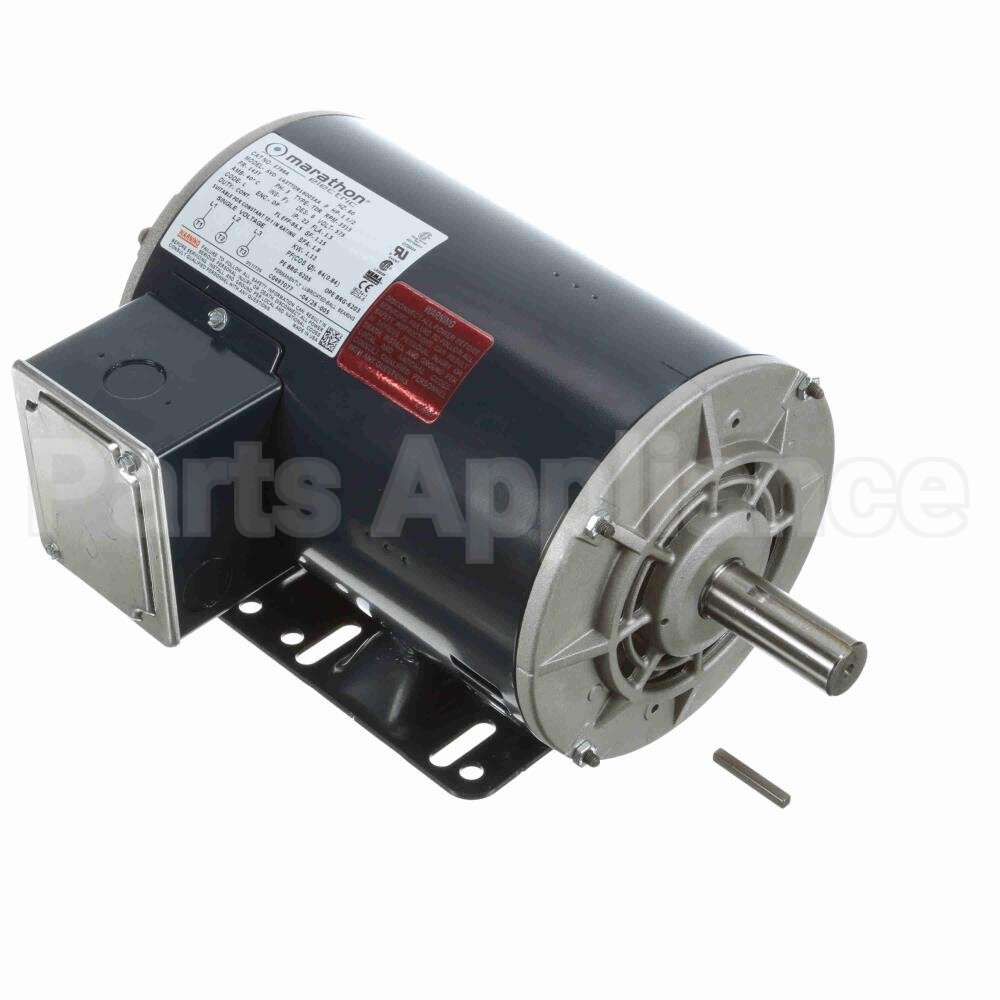 E798A Marathon Motor