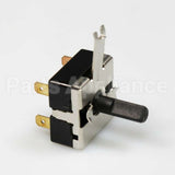 WH12X10498 GE Switch Rotary