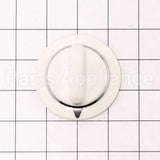 WE01X20375 GE Dryer Timer Knob - Bisque