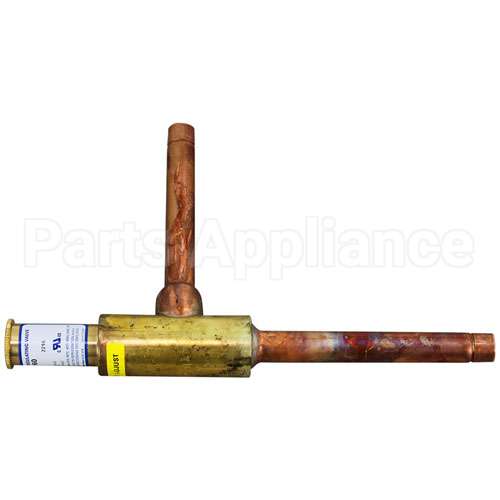 E800350 Compatible TRUE Valve, Regulator, Cro6-0/60-1/2