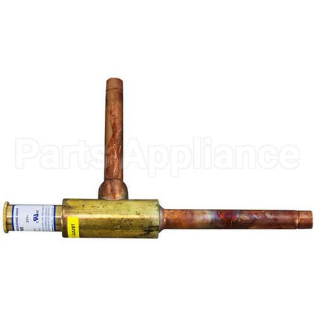 E800350 Compatible TRUE Valve, Regulator, Cro6-0/60-1/2