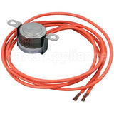 E800360 Compatible TRUE Defrost Thermostat