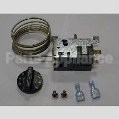 E800371 Compatible TRUE Temperature Control