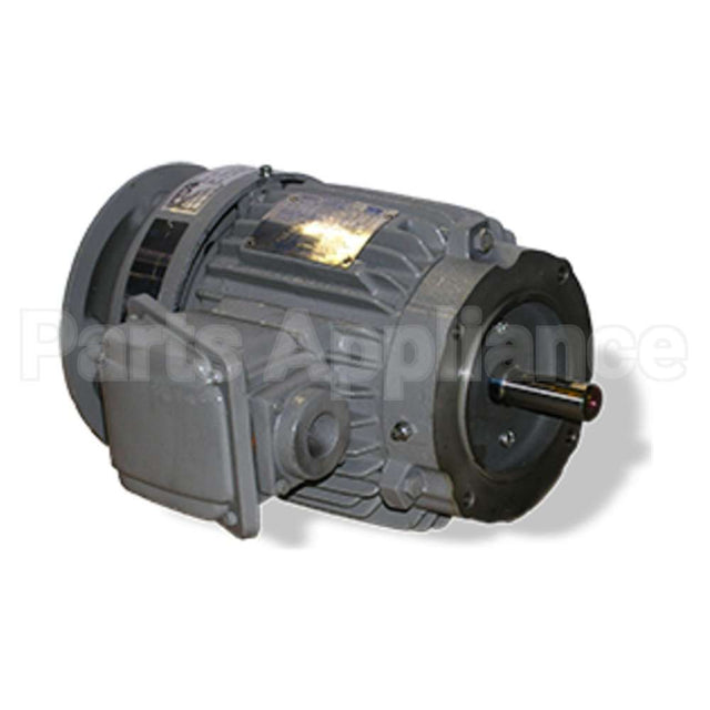 E8004 Teco Motor