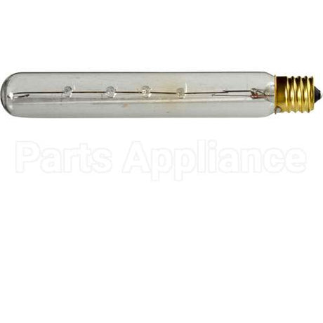 E801153 Compatible TRUE Bulb, Incan, 130V, 25W, T6-1/2