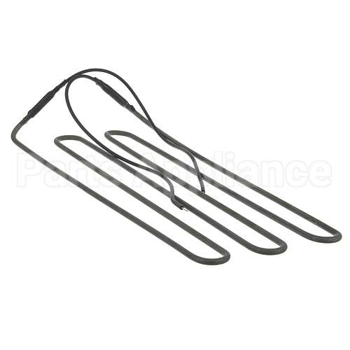 E801811 Compatible TRUE Defrost Heater - 115V/650W