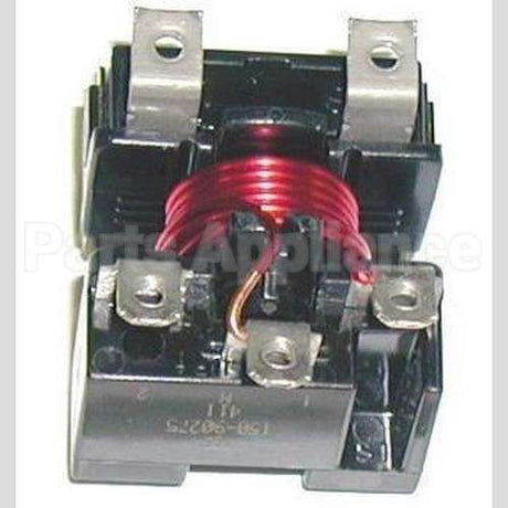 E802113 Compatible TRUE Relay, Start