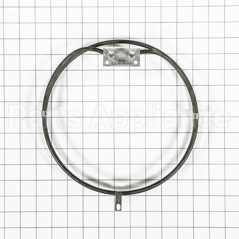 WB44T10053 GE Range Convection Element