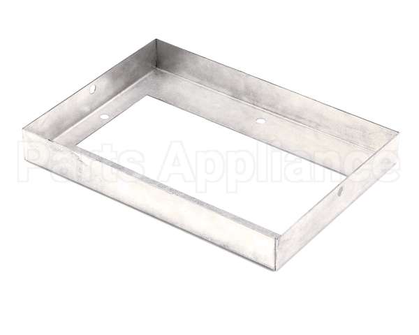 E8064X Bakers Pride Vent Adapter, Direct(Gas Ovn)[