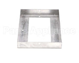 E8064X Bakers Pride Vent Adapter, Direct(Gas Ovn)[