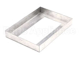 E8064X Bakers Pride Vent Adapter, Direct(Gas Ovn)[