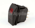 SK2474102 Cleveland Switch;On/-/On,10A,24Vdc #Vjb1