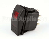 SK2474102 Cleveland Switch;On/-/On,10A,24Vdc #Vjb1