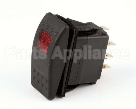 SK2474102 Cleveland Switch;On/-/On,10A,24Vdc #Vjb1