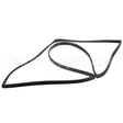E810437 Compatible TRUE Door Gasket 23-1/4" X 50-1/2"