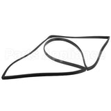E810437 Compatible TRUE Door Gasket 23-1/4" X 50-1/2"