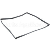 E810758 Compatible TRUE Gasket, Door, T-28-2G2Pt Btm