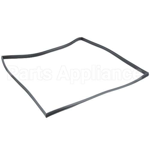 E810758 Compatible TRUE Gasket, Door, T-28-2G2Pt Btm