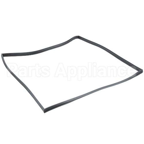 E810758 Compatible TRUE Gasket, Door, T-28-2G2Pt Btm