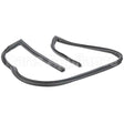 E810845 Compatible TRUE Gasket, Lid, Black, Tmc-49