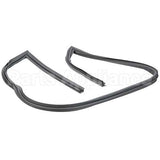 E810845 Compatible TRUE Gasket, Lid, Black, Tmc-49