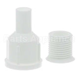 E811504 Compatible TRUE Nozzle & Screw Set