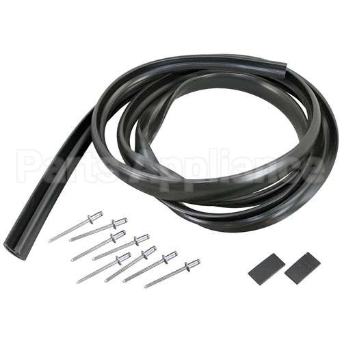 E812802 Compatible TRUE Lid Sealing