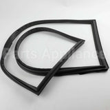 WR14X40082 GE Refrigerator Door Gasket - Grey