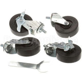 E830277 Compatible TRUE Castor (Set/4)