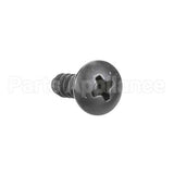 E830504 Compatible TRUE Screw, 6-18 X 1/2 Phil Trs Hd, 410Ss, Type A
