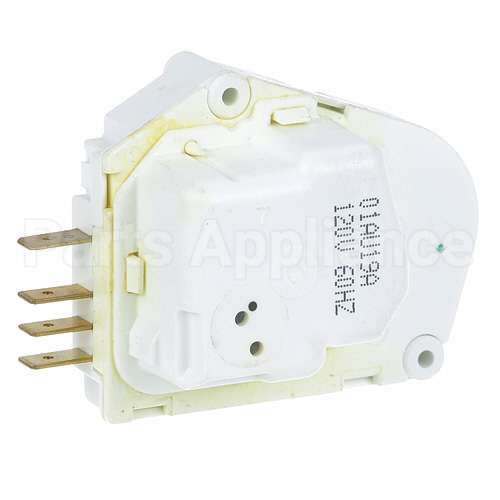 E831972 Compatible TRUE Defrost Timer